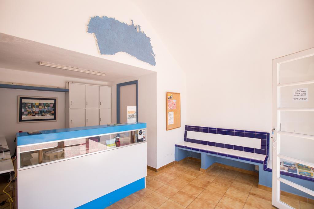 Estel Blanc Apartments - Adults Only Cala'N Blanes  Kültér fotó