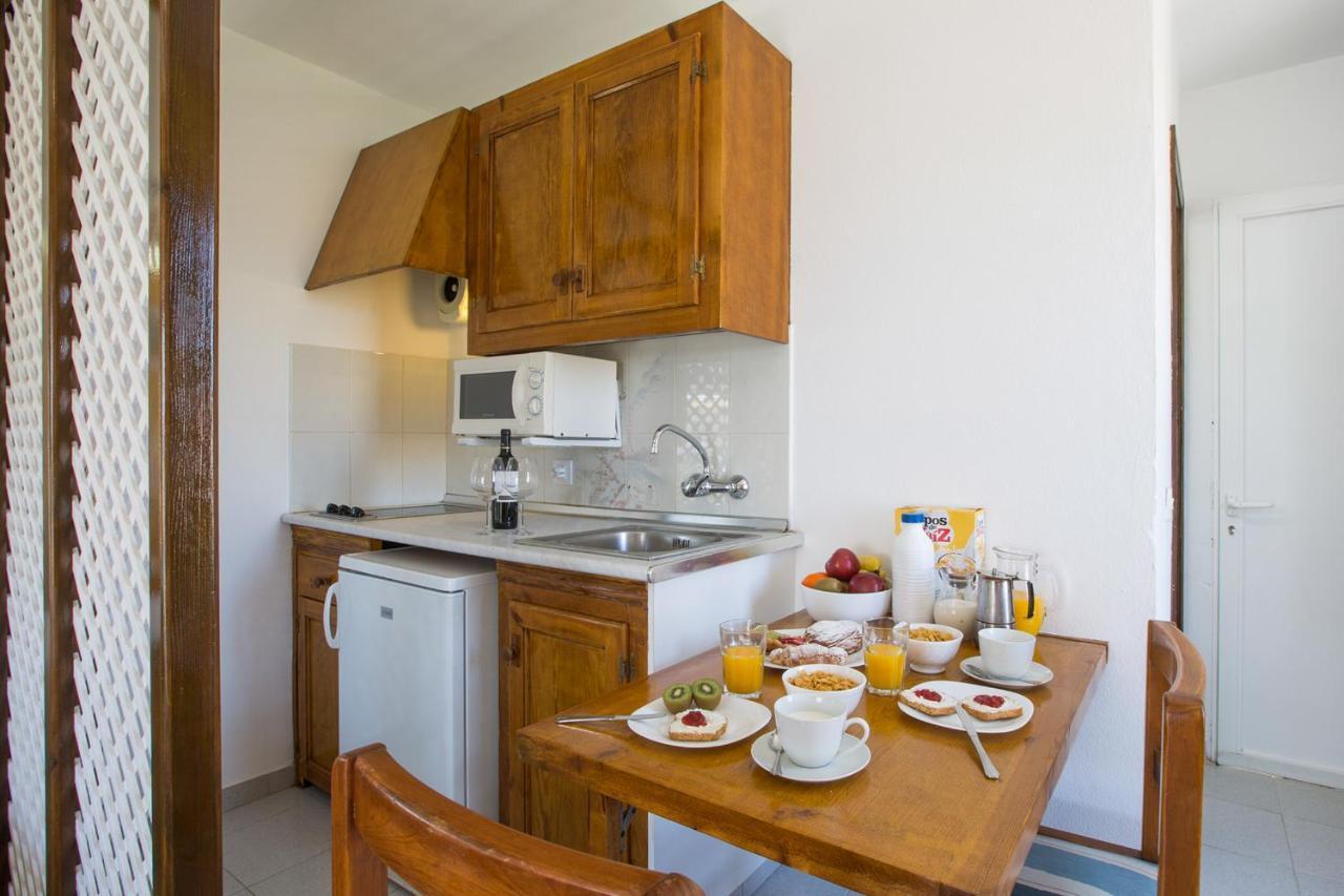 Estel Blanc Apartments - Adults Only Cala'N Blanes  Szoba fotó